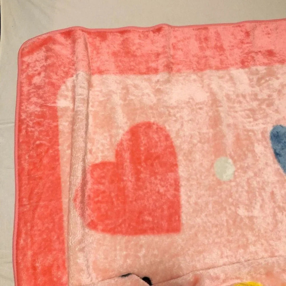 The Powerpuff Girls Heavy Fleece Blanket  88 X 60 Inch - Picture 14 of 16